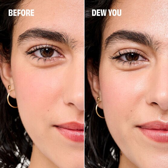 DEW LA LA ILUMINADOR L�QUIDO LIGHT MEDIU